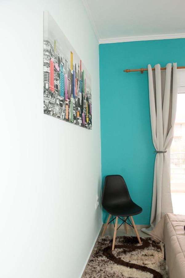 F.K Room Егіо Екстер'єр фото
