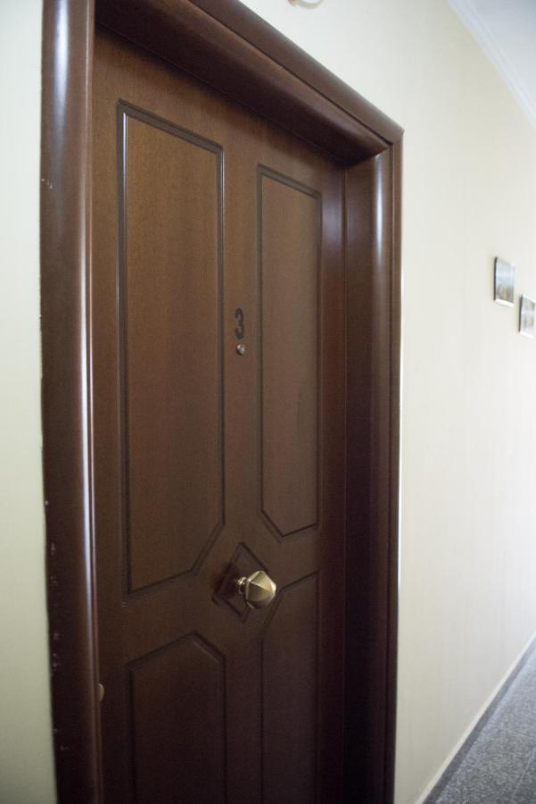 F.K Room Егіо Екстер'єр фото