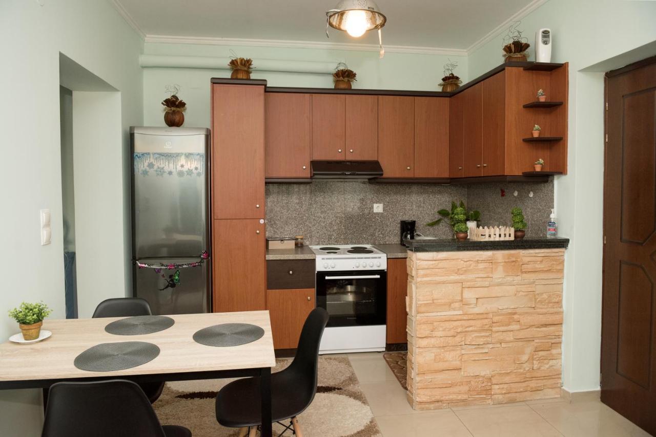F.K Room Егіо Екстер'єр фото