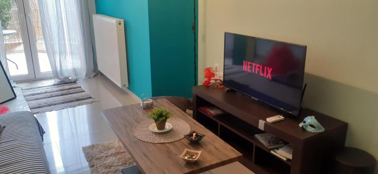 F.K Room Егіо Екстер'єр фото
